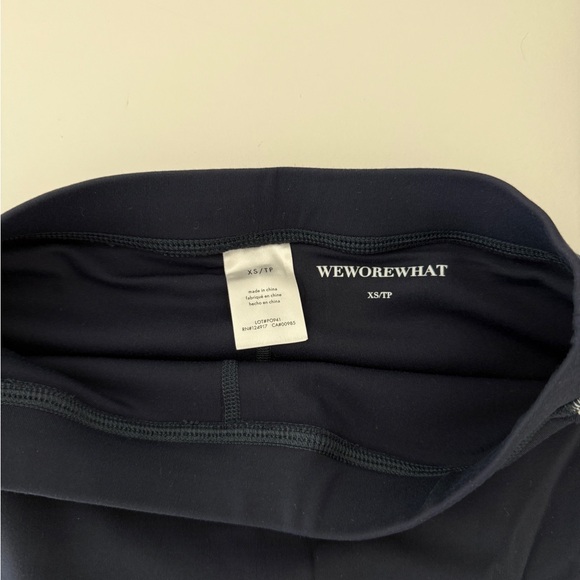 We wore what skirt - Picture 4 of 4